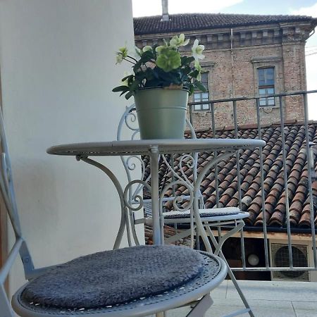 Cuore Di Alba Charming Apartment Екстер'єр фото