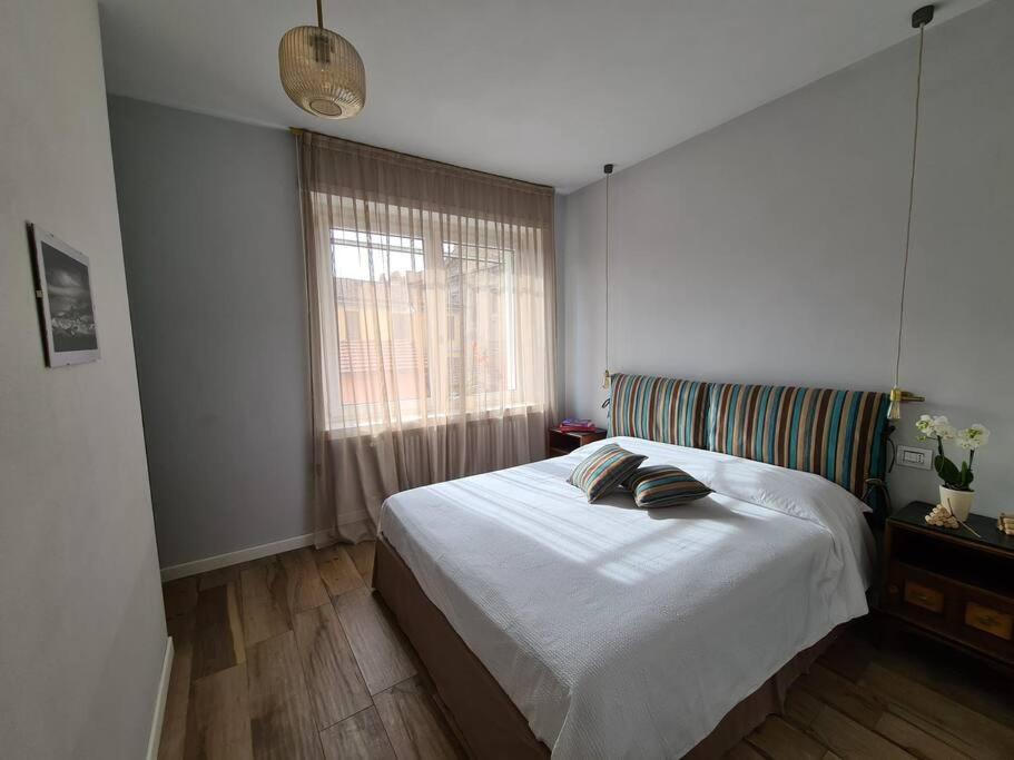 Cuore Di Alba Charming Apartment Екстер'єр фото