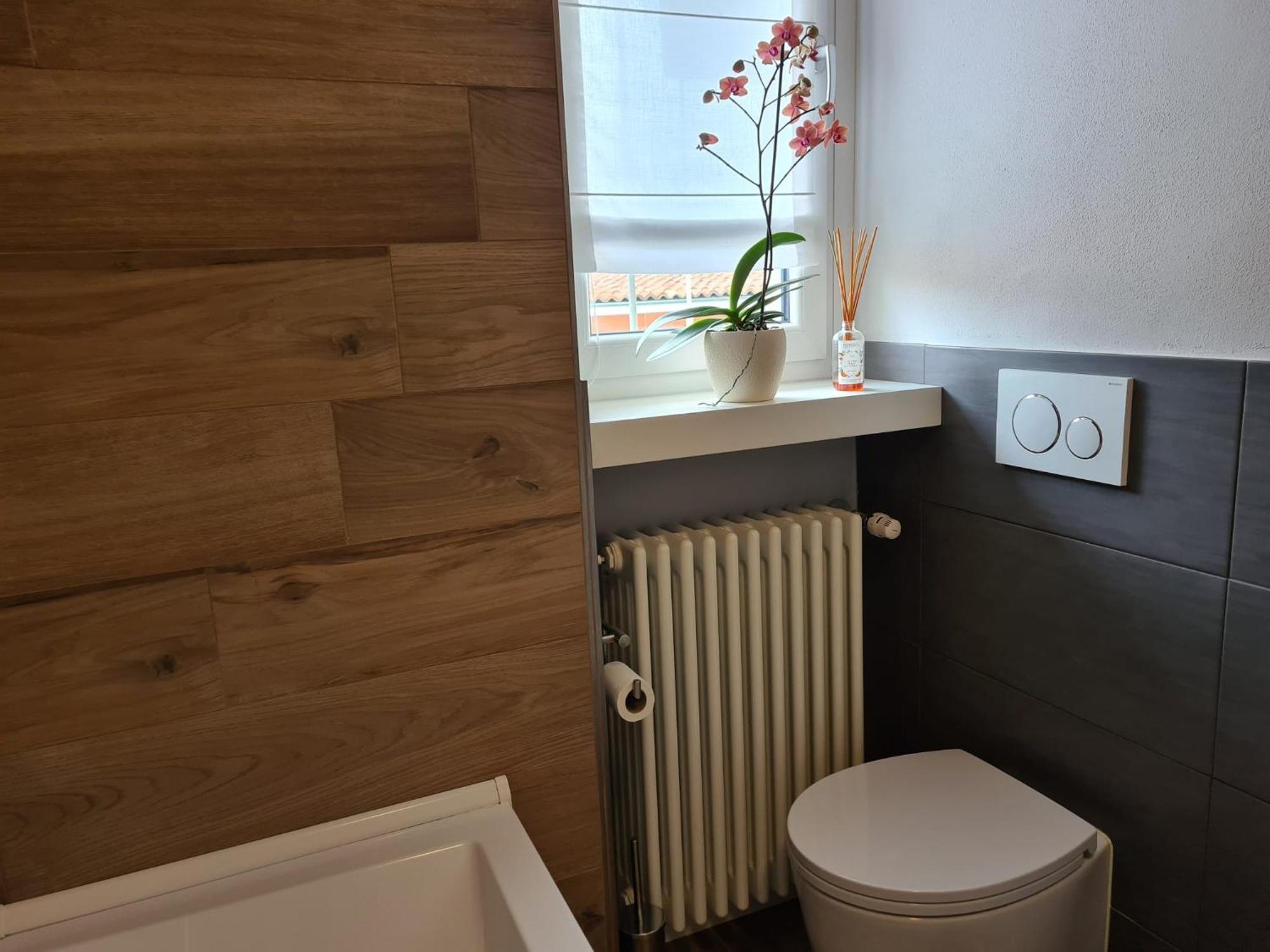 Cuore Di Alba Charming Apartment Екстер'єр фото